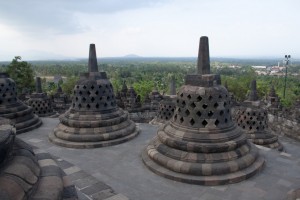 Candi Borobudur