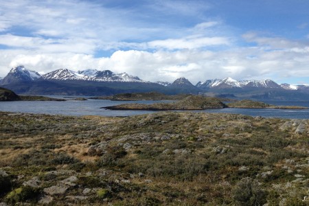 Canal Beagle