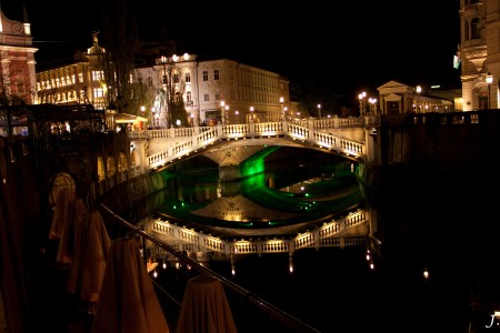 Ljubljana